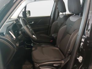 Jeep Renegade eHybrid 1.5 96kW(130CV) Limited ATX  - Foto 2