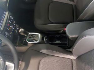 Jeep Renegade eHybrid 1.5 96kW(130CV) Limited ATX  - Foto 2