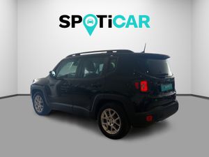 Jeep Renegade eHybrid 1.5 96kW(130CV) Limited ATX  - Foto 2