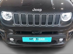 Jeep Renegade eHybrid 1.5 96kW(130CV) Limited ATX  - Foto 2