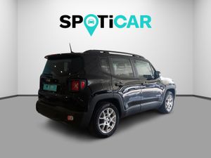 Jeep Renegade eHybrid 1.5 96kW(130CV) Limited ATX  - Foto 2