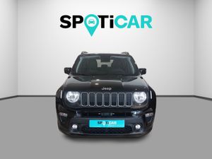 Jeep Renegade eHybrid 1.5 96kW(130CV) Limited ATX  - Foto 2