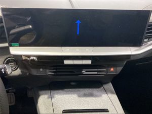 Opel Grandland 1.2T XHT Hybrid eDCT6 S/S GS  - Foto 2