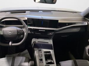 Opel Grandland 1.2T XHT Hybrid eDCT6 S/S GS  - Foto 2