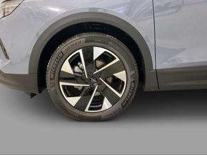 Opel Grandland 1.2T XHT Hybrid eDCT6 S/S GS  - Foto 2