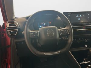 Citroën C4 Hybrid 145 ë-DCS6 Plus  - Foto 2