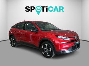 Citroën C4 Hybrid 145 ë-DCS6 Plus  - Foto 2