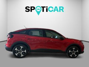 Citroën C4 Hybrid 145 ë-DCS6 Plus  - Foto 2