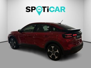 Citroën C4 Hybrid 145 ë-DCS6 Plus  - Foto 2