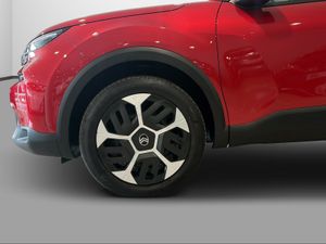 Citroën C4 Hybrid 145 ë-DCS6 Plus  - Foto 2