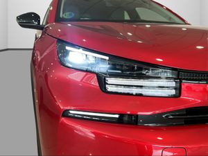 Citroën C4 Hybrid 145 ë-DCS6 Plus  - Foto 2