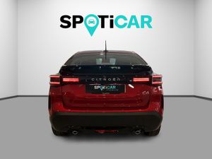 Citroën C4 Hybrid 145 ë-DCS6 Plus  - Foto 2