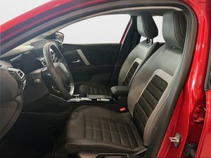 Citroën C4 Hybrid 145 ë-DCS6 Plus  - Foto 2