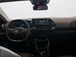 Citroën C4 Hybrid 145 ë-DCS6 Plus  - Foto 2