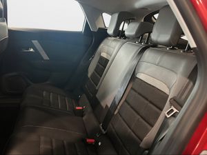 Citroën C4 Hybrid 145 ë-DCS6 Plus  - Foto 2