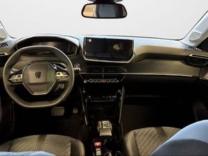 Peugeot 208 Allure HYBRID 110 eDCS6  - Foto 2