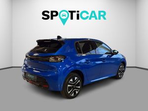 Peugeot 208 Allure HYBRID 110 eDCS6  - Foto 2