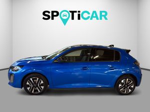 Peugeot 208 Allure HYBRID 110 eDCS6  - Foto 2