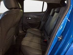 Peugeot 208 Allure HYBRID 110 eDCS6  - Foto 2