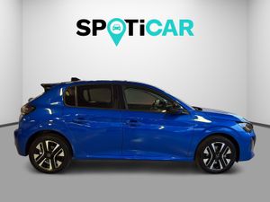 Peugeot 208 Allure HYBRID 110 eDCS6  - Foto 2