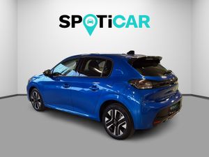 Peugeot 208 Allure HYBRID 110 eDCS6  - Foto 2