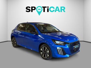 Peugeot 208 Allure HYBRID 110 eDCS6  - Foto 2