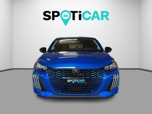 Peugeot 208 Allure HYBRID 110 eDCS6  - Foto 2