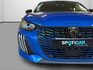 Peugeot 208 Allure HYBRID 110 eDCS6  - Foto 2