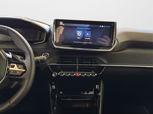 Peugeot 208 Allure HYBRID 110 eDCS6  - Foto 2