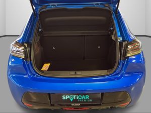 Peugeot 208 Allure HYBRID 110 eDCS6  - Foto 2