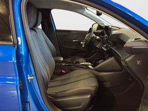 Peugeot 208 Allure HYBRID 110 eDCS6  - Foto 2