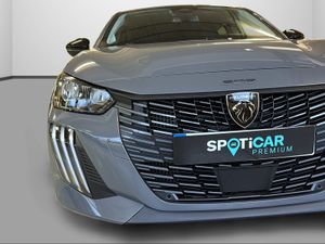 Peugeot 208 Allure Gasolina 100 S&S 6 Vel. MAN  - Foto 2