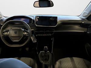 Peugeot 208 Allure Gasolina 100 S&S 6 Vel. MAN  - Foto 2