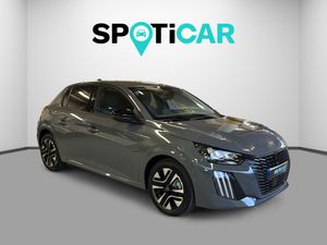 Peugeot 208 Allure Gasolina 100 S&S 6 Vel. MAN  - Foto 2