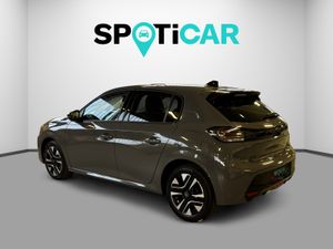 Peugeot 208 Allure Gasolina 100 S&S 6 Vel. MAN  - Foto 2