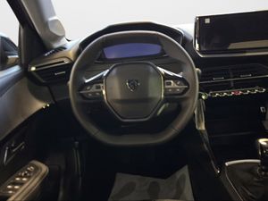 Peugeot 208 Allure Gasolina 100 S&S 6 Vel. MAN  - Foto 2