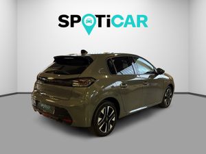 Peugeot 208 Allure Gasolina 100 S&S 6 Vel. MAN  - Foto 2