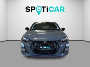 Peugeot 208 Allure Gasolina 100 S&S 6 Vel. MAN  - Foto 2