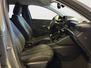 Peugeot 208 Allure Gasolina 100 S&S 6 Vel. MAN  - Foto 2