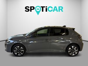 Peugeot 208 Allure HYBRID 145 eDCS6  - Foto 2
