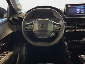 Peugeot 208 Allure HYBRID 145 eDCS6  - Foto 2