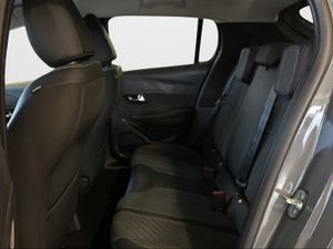 Peugeot 208 Allure HYBRID 145 eDCS6  - Foto 2