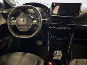 Peugeot 208 Allure HYBRID 145 eDCS6  - Foto 2