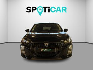 Peugeot 208 Style HYBRID 110 eDCS6  - Foto 2