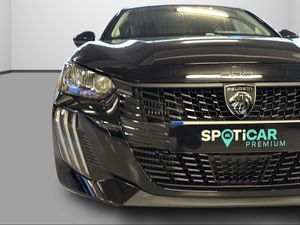 Peugeot 208 Style HYBRID 110 eDCS6  - Foto 2