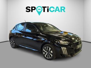 Peugeot 208 Style HYBRID 110 eDCS6  - Foto 2