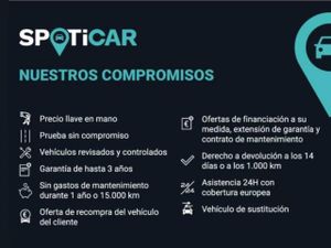 Peugeot 208 Style HYBRID 110 eDCS6  - Foto 2