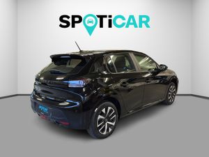 Peugeot 208 Style HYBRID 110 eDCS6  - Foto 2