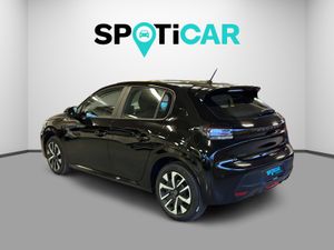 Peugeot 208 Style HYBRID 110 eDCS6  - Foto 2