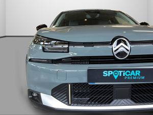 Citroën C4 Hybrid 145 ë-DCS6 Max  - Foto 2